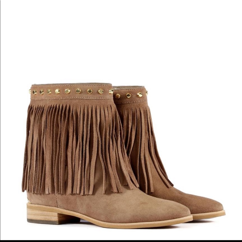 Michael Kors Billy bootie
